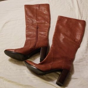 Nine west tall boots
